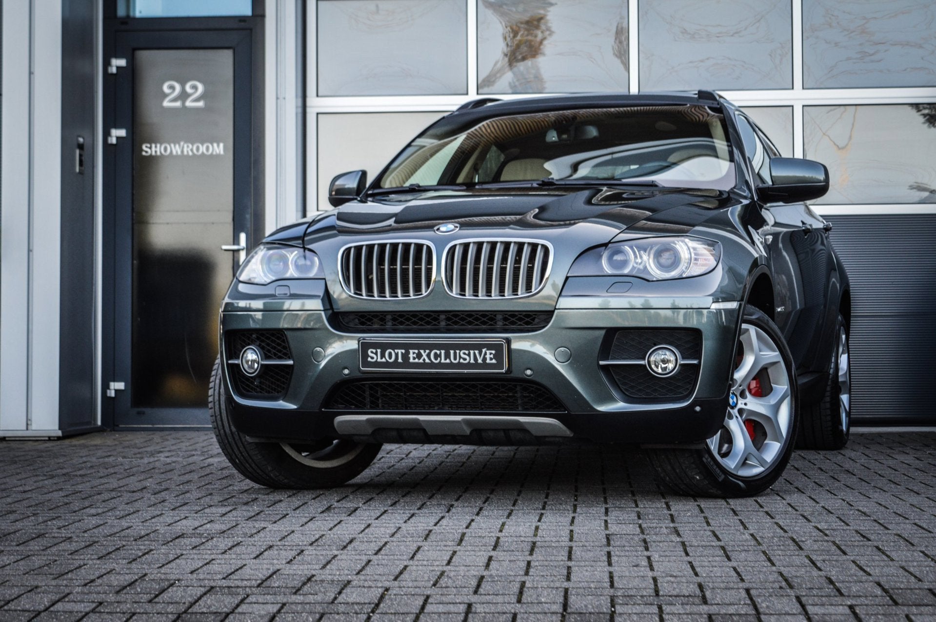 BMW X6 XDrive50i|SOFTCLOSE|CAMERA|MEMORY|PANO|XENON, 8 cilinders, Vierwielaandrijving, 408 pk, Automatische klimaatregeling