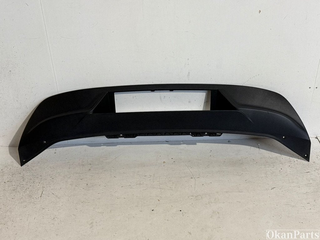 Seat Leon 5FA Diffusser 5FA807568D, Info@fabrikant.eu, Ophalen of Verzenden, Achter, Bumper