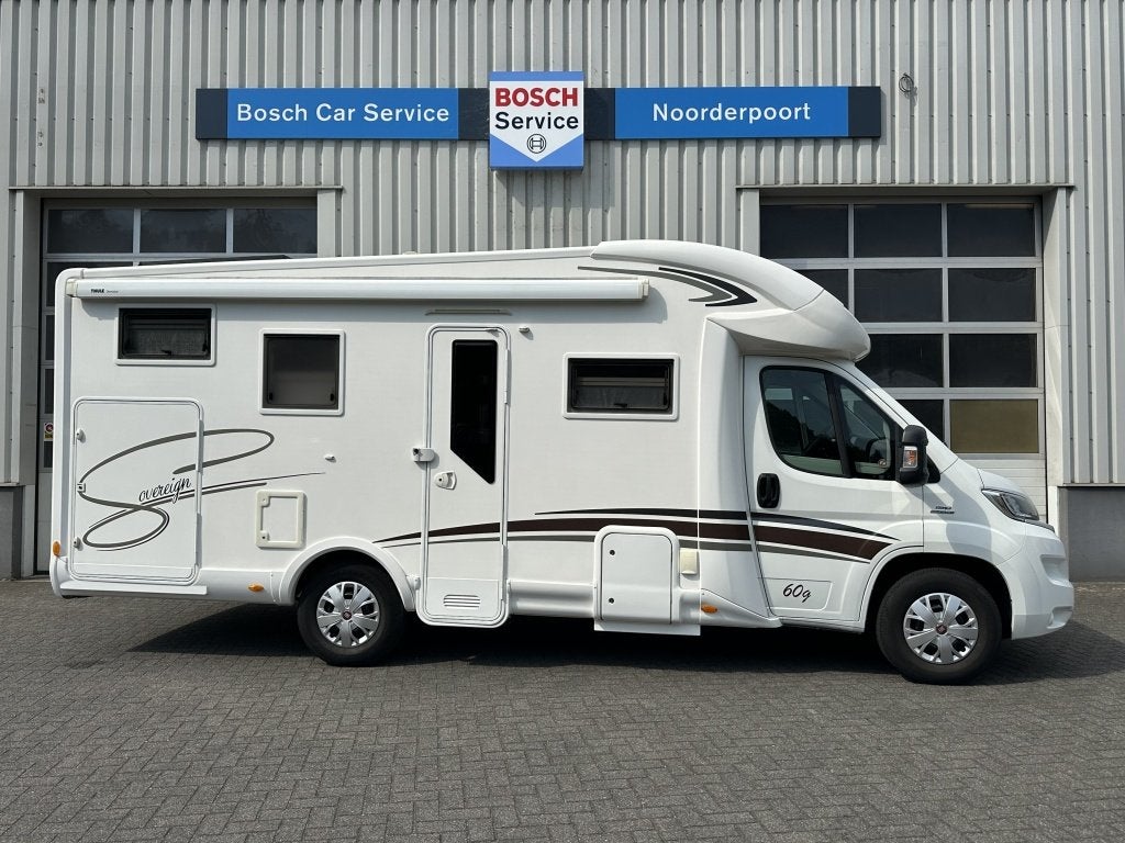 Mc Louis MC4-60 Standaard (bj 2015), Ringverwarming, Info@noorderpoortvenlo.nl, Watertank (Afval), Autobedrijf Noorderpoort