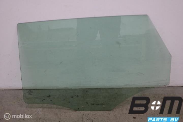 Portierruit linksachter Audi A3 8V SB E-tron 8V4845205, Gebruikt