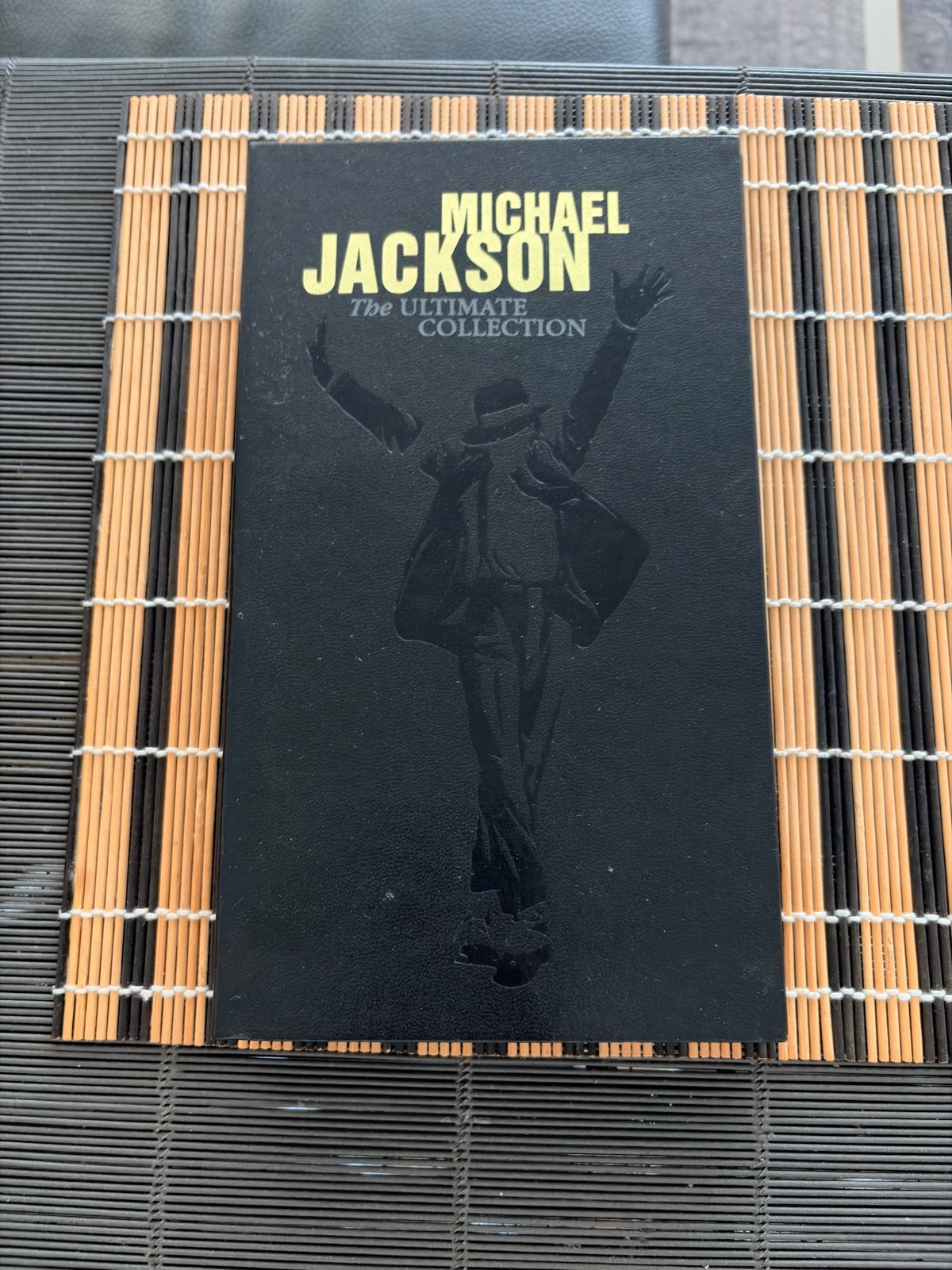 Vind michael jackson the collection in Cd's | Pop op Marktplaats