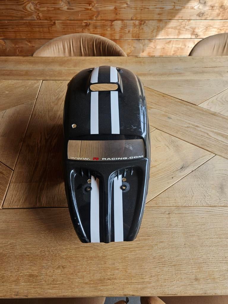 Fg Senna body, Ophalen of Verzenden, Onderdeel