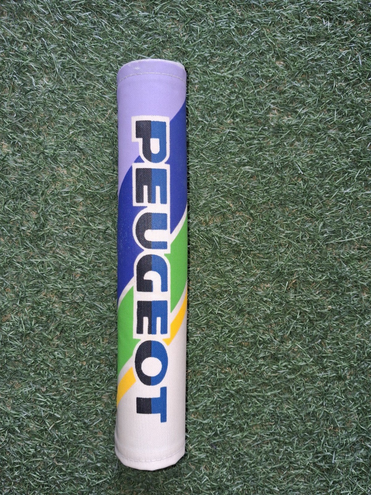 peugeot stuurrol 10 euro, Ophalen of Verzenden, Gebruikt, Overige typen, Peugeot