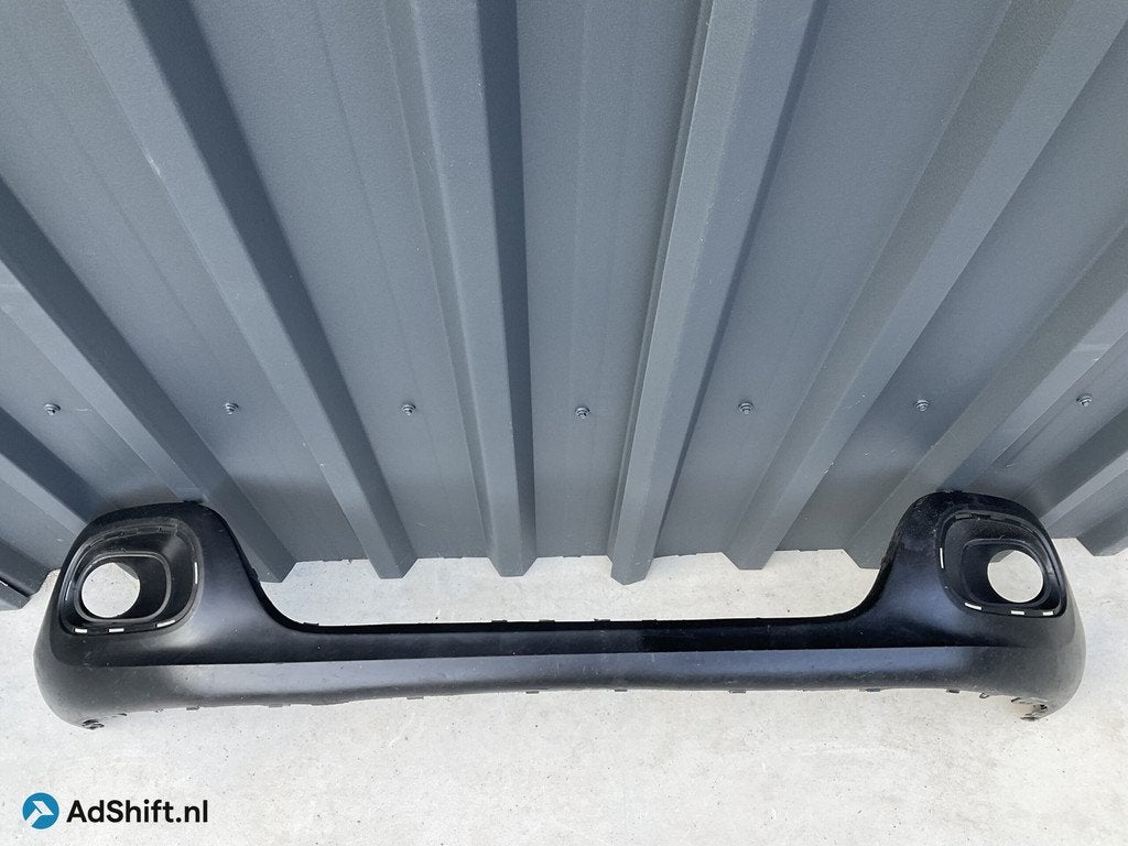 Bumper grill Citroen C3 9812061577 16-20 Rooster C-20091