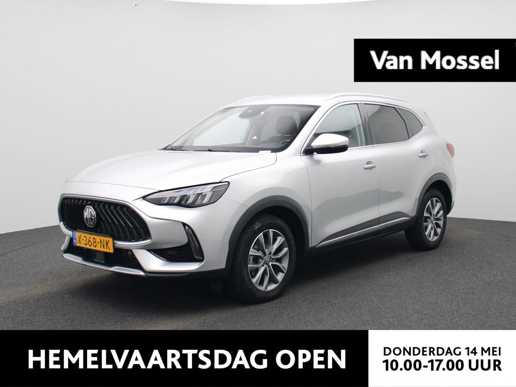 MG EHS 1.5 TGDI PHEV Aut Comfort | Navi | Apple CarPLay | Ca, Auto's, MG, 12 maanden, Gebruikt, Euro 6, Bedrijf