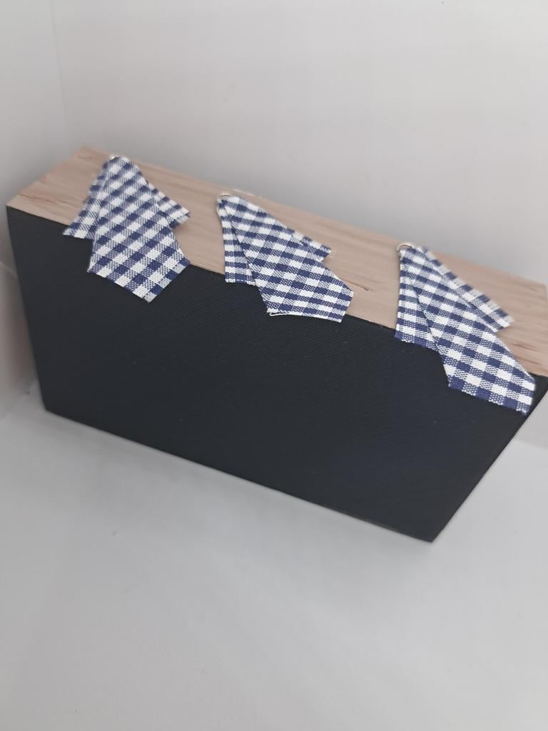 3 Theedoeken 1:12, Ophalen of Verzenden, Nieuw, Poppenhuis