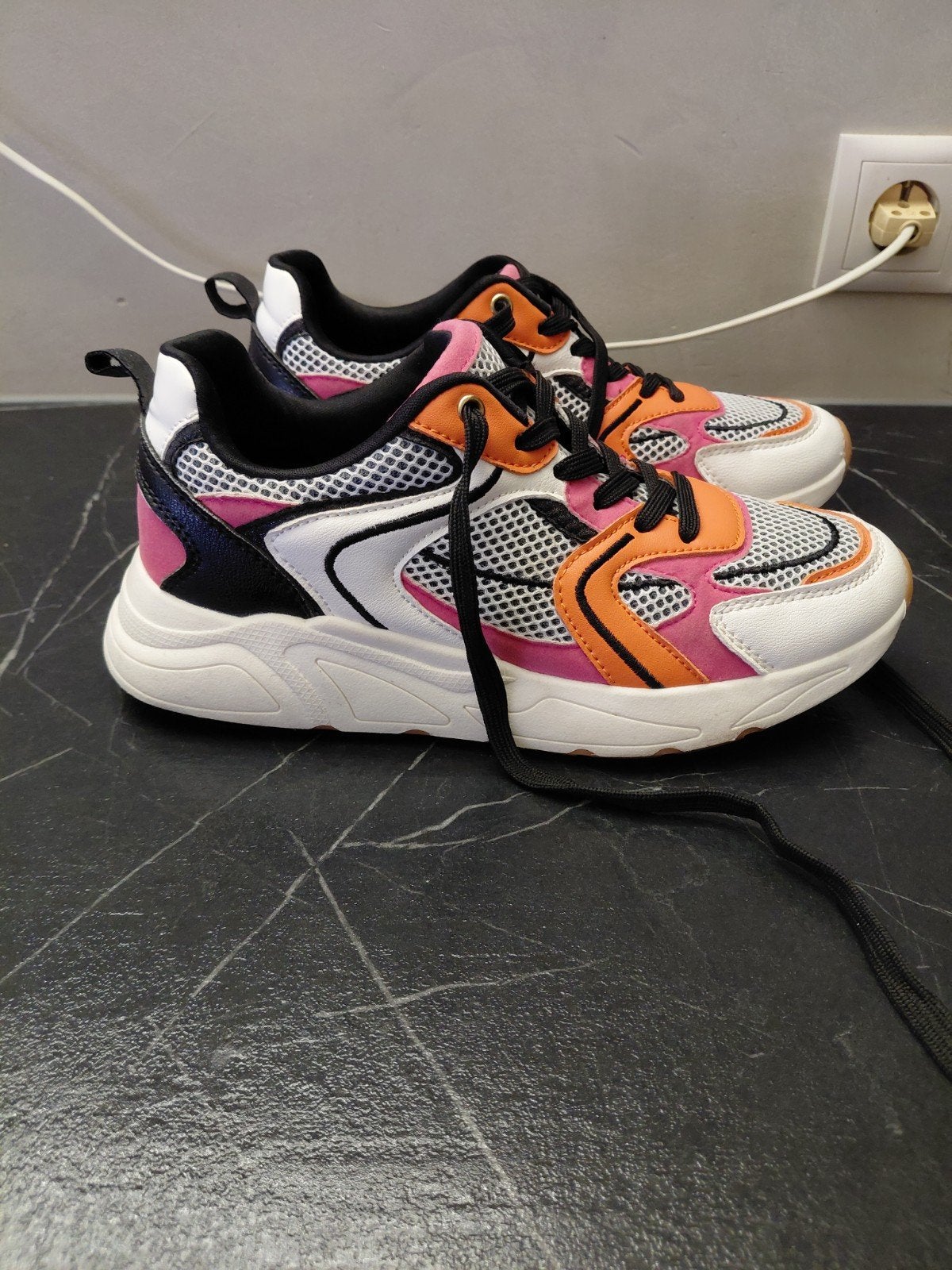 Mooie Cellini sneakers maat 40, Overige kleuren, Cellini, Ophalen of Verzenden, Sneakers of Gympen