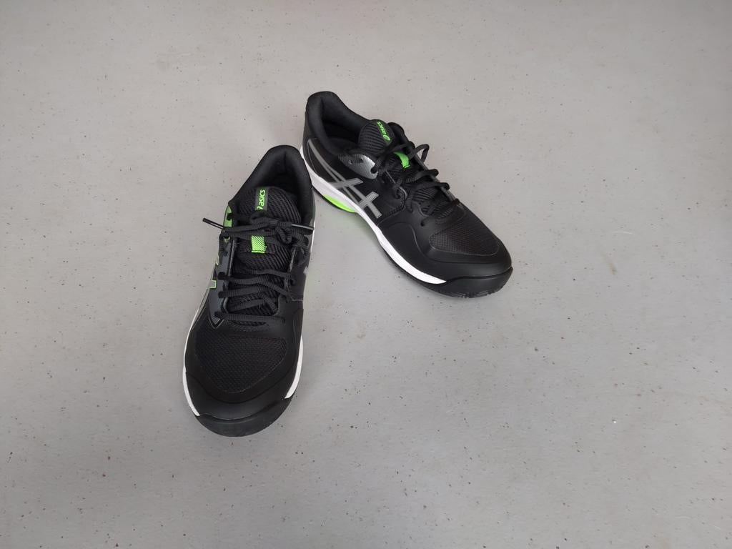 ASICS tennisschoenen - Nieuw - maat 45, Overige merken, L00, Schoenen, Nieuw