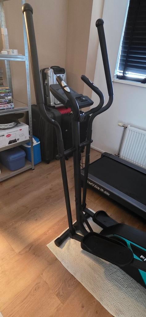 Crosstrainer nieuw, Ophalen of Verzenden, Nieuw, Crosstrainer