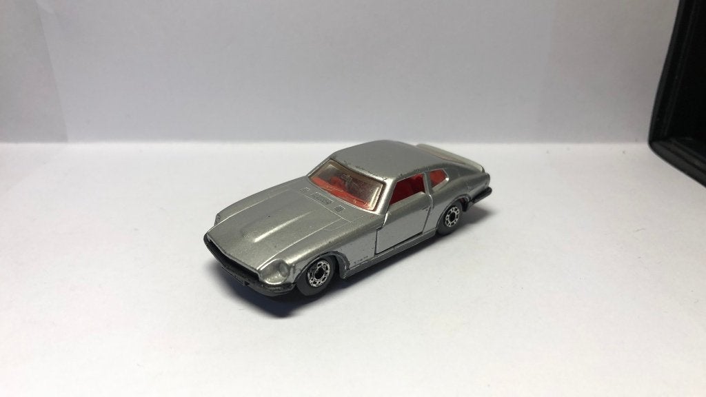 Matchbox Superfast Datsun 260 Z 2+2, Ophalen of Verzenden, Gebruikt, Auto, Matchbox