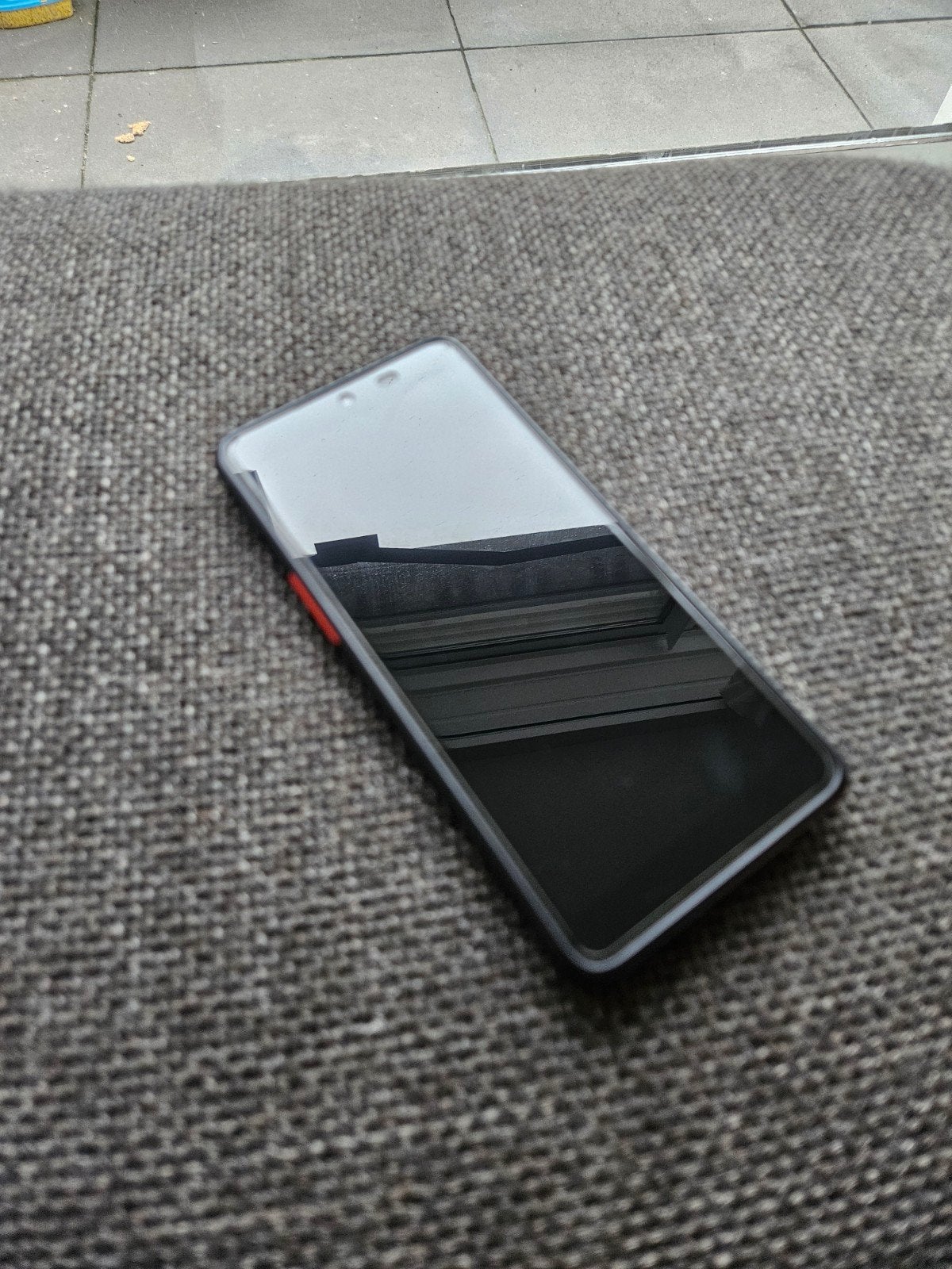 Samsung Galaxy XCover Pro - Robuuste Smartphone, Telecommunicatie, Mobiele telefoons | Overige merken, Overige modellen, Ophalen of Verzenden
