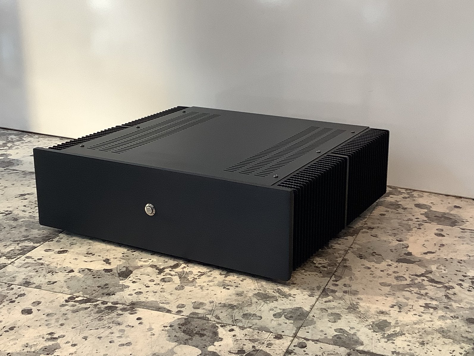 Dion Audio AB300 Dual-Mono, Overige merken, Gebruikt, Ophalen of Verzenden, 120 watt of meer