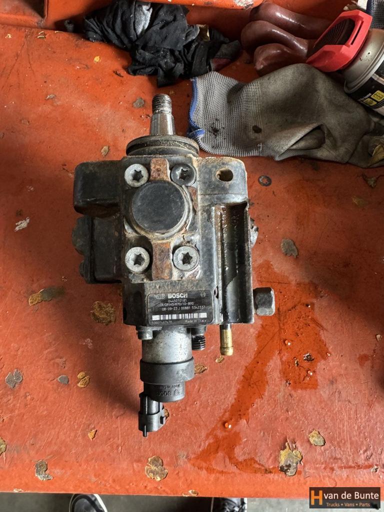 Brandstofpomp Iveco daily 2.3 code: 0445010181, Gebruikt, -, Overige automerken, -