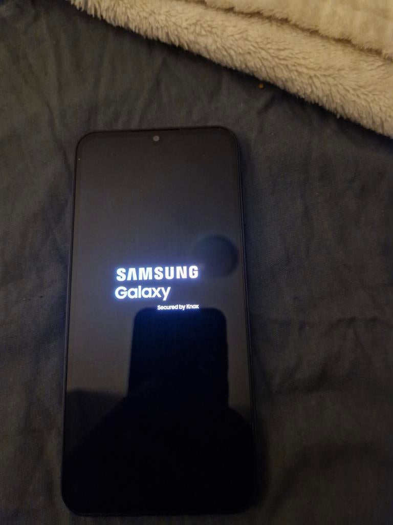 Nieuwe Samsung A25 - Ongebruikt, Telecommunicatie, Mobiele telefoons | Samsung, Ophalen of Verzenden