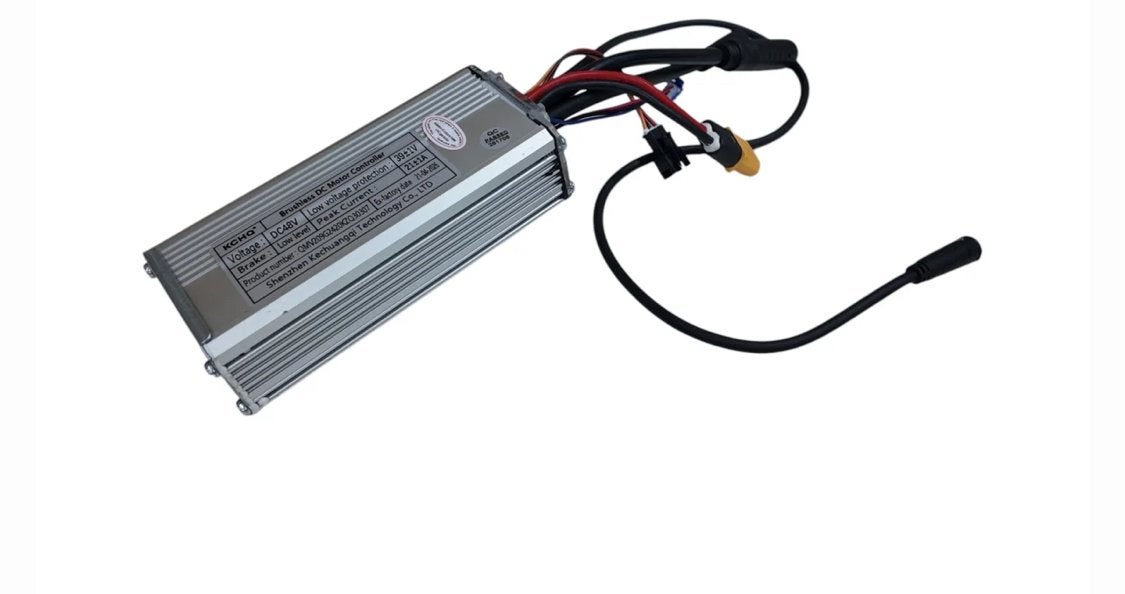 Opvoerbare v20 controller voor e-bike, Ophalen of Verzenden, Nieuw, Overige merken