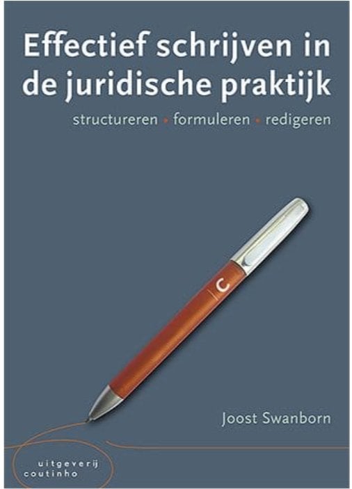 Leerjaar 1 Rechten boeken hbo, Gelezen, Overige vakken, Verzenden, Diverse auteurs