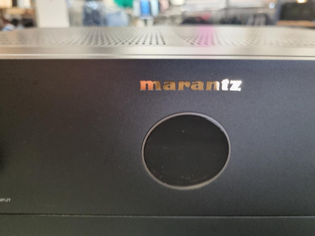 Marantz Cinema 50 AV-receiver - Nieuwstaat met doos, //, Zo goed als nieuw, //, //