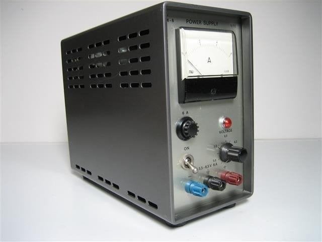 Power Supply in goede conditie, Verzenden, Zo goed als nieuw, Overige merken, Overige typen