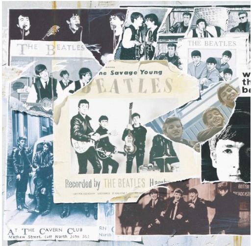 Beatles Anthology en Beatles at the BBC, Ophalen of Verzenden, Zo goed als nieuw