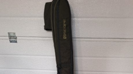 Nash 2 rod skin, 10ft, Ophalen, Zo goed als nieuw, Overige typen