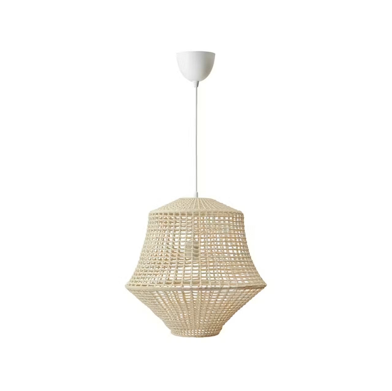 Ikea Industriell lamp, ontwerp Piet Hein Eek, Ophalen of Verzenden, Zo goed als nieuw, Overige materialen, Minder dan 50 cm