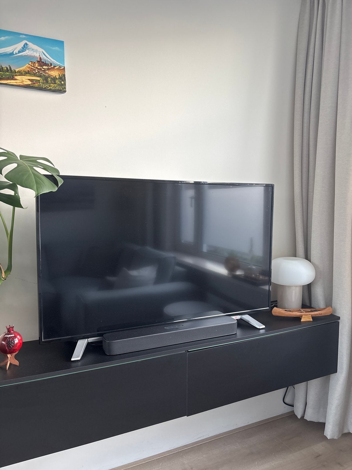 Toshiba 49UL2A63DG 49 inch 4K UHD Smart TV, Ophalen, Toshiba, LCD, 100 cm of meer