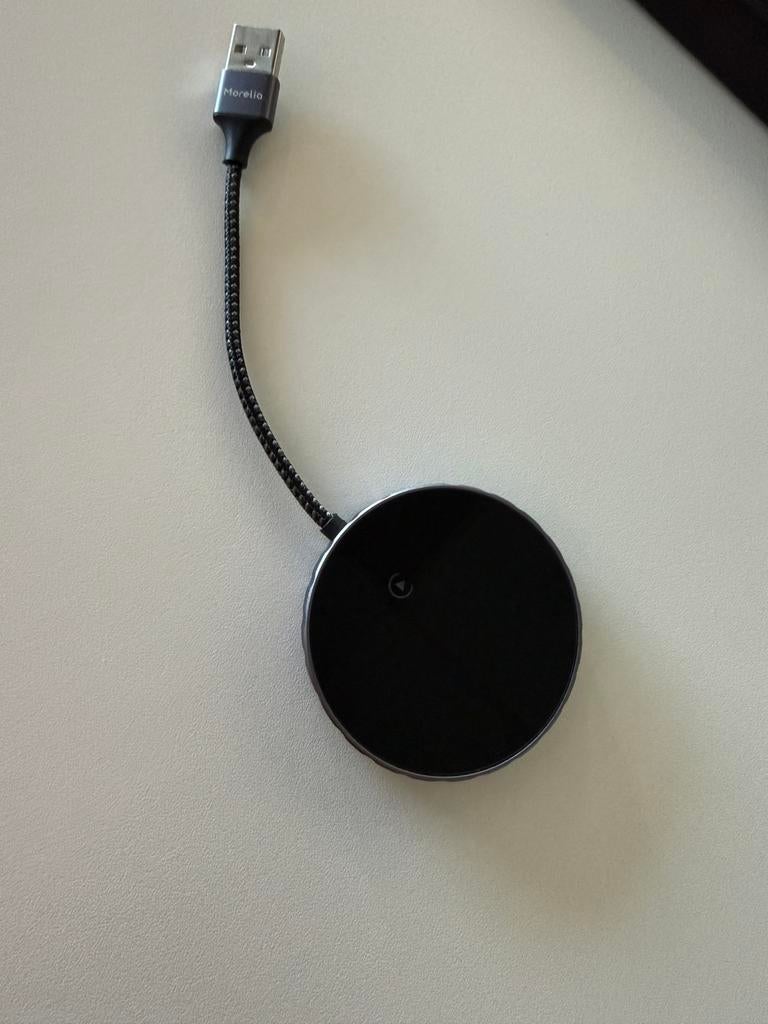 Morelia CARPLAY dongle apple/android, Ophalen of Verzenden, Zo goed als nieuw
