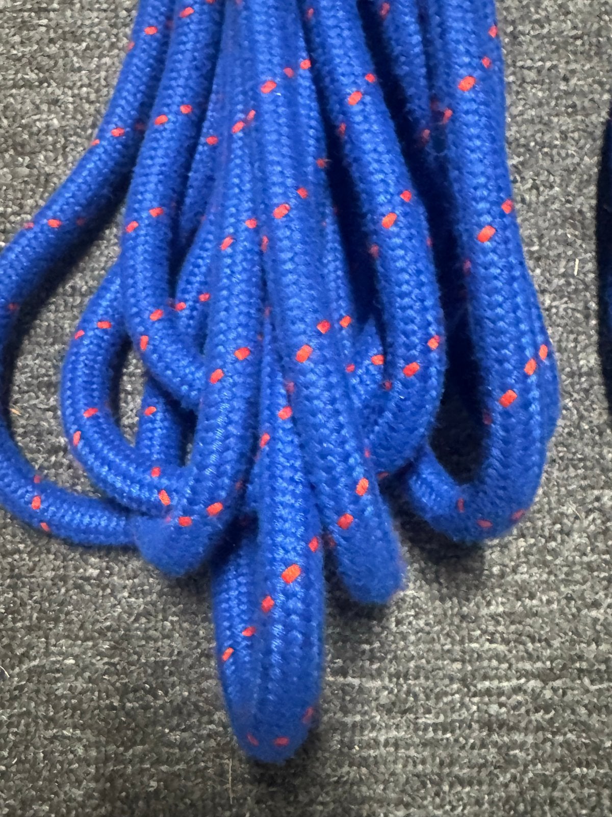 Fokke schoten 14mm 2x13mtr ongebruikt/nieuw, Watersport en Boten, Zeilen en Zeiltoebehoren, Ophalen of Verzenden, Nieuw, Toebehoren