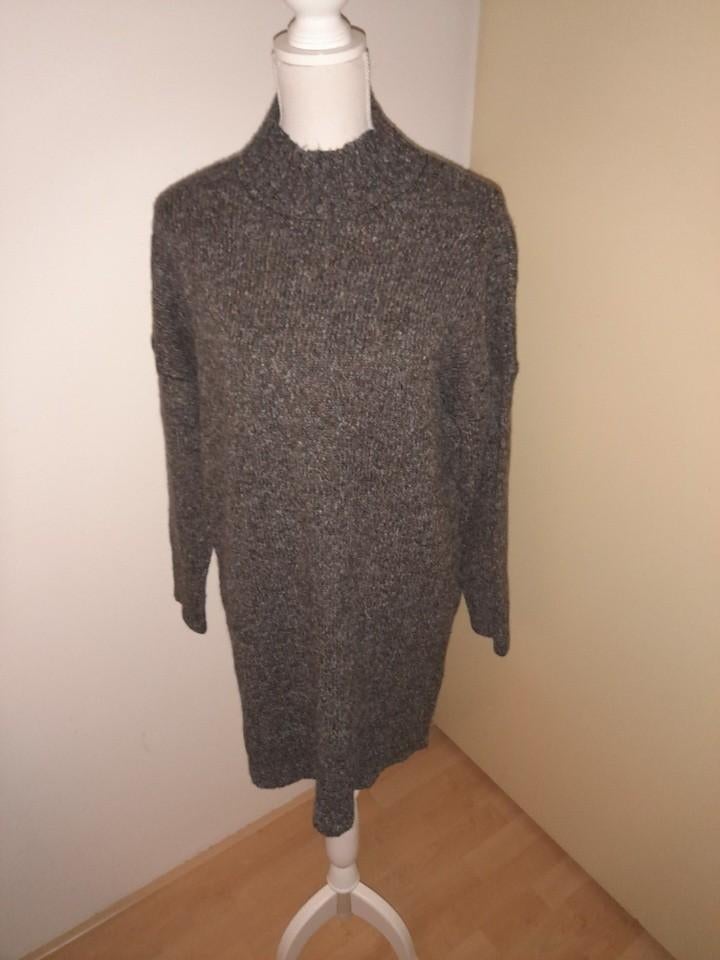 Leuke jurk maat M van Only Nieuw!, Kleding | Dames, Jurken, Maat 38/40 (M), Only, Bruin, Nieuw