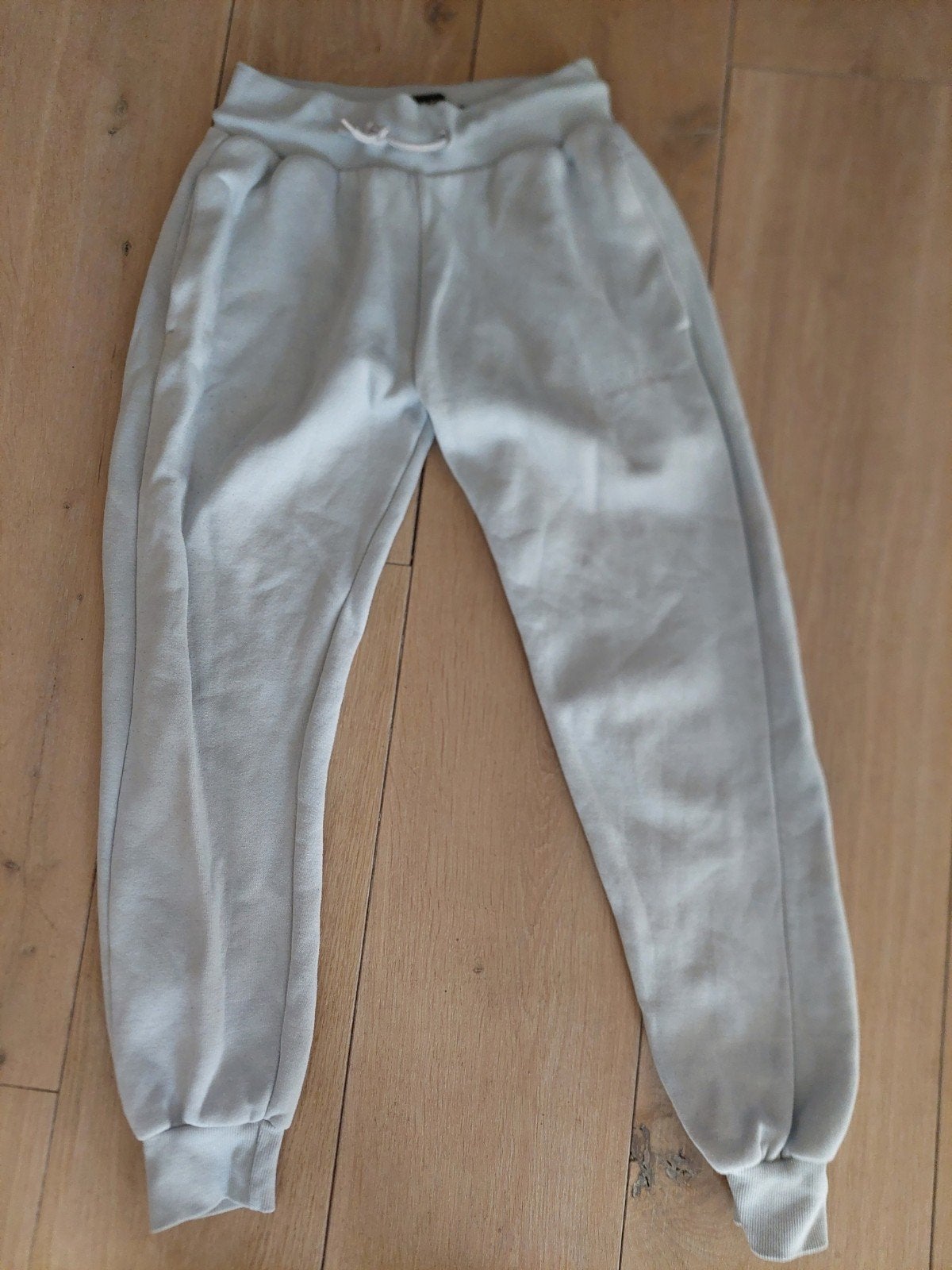Mckenzie Joggingbroek Maat M, Maat 48/50 (M), Ophalen of Verzenden, McKenzie, Grijs