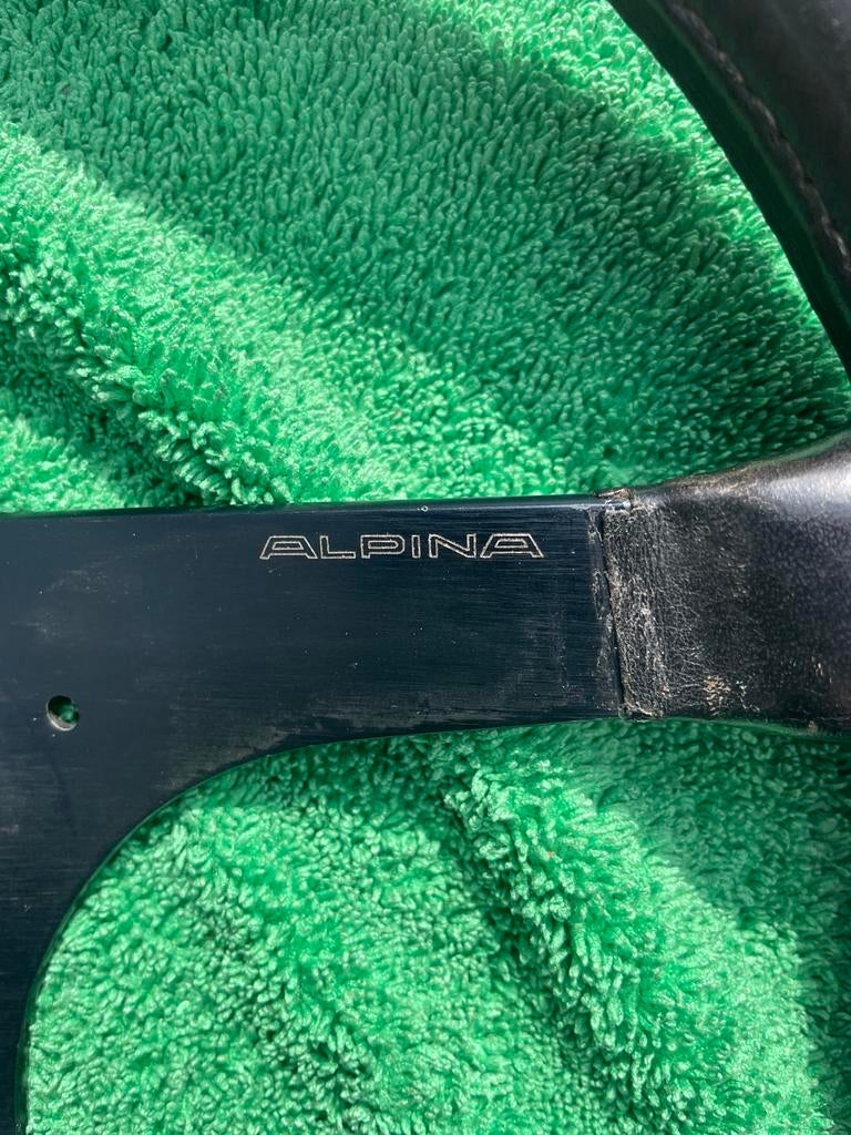 BMW Alpina Momo Stuur, Ophalen of Verzenden, Gebruikt, BMW