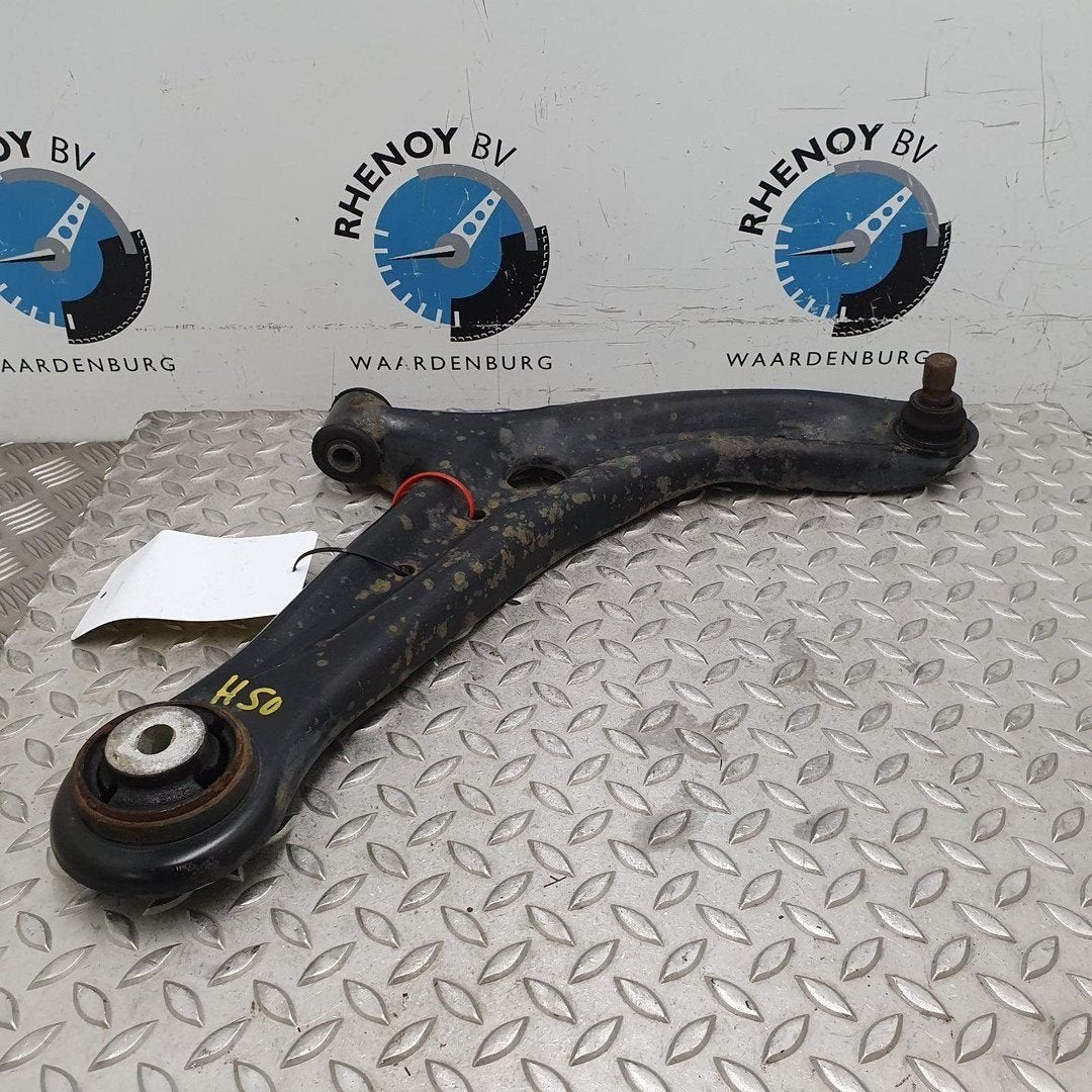 FORD FIESTA DRAAGARM ONDER RV 2013, Ophalen of Verzenden, Gebruikt, Stiba lid