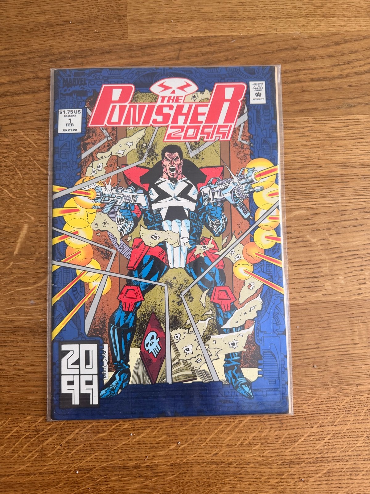 Marvel Comics collectie: X-Men, Punisher, Spider-Man, Meerdere comics, Ophalen of Verzenden, Gelezen, Amerika
