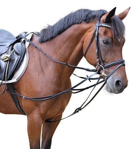 hulpteugel voorwaarts/neerwaarts pony, *, Verzenden, *, Nieuw