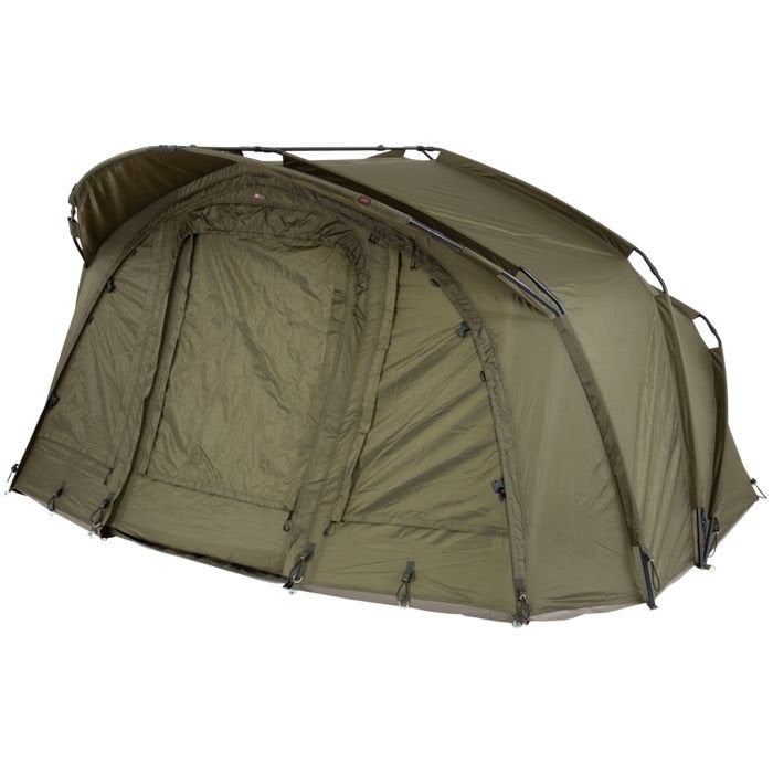 JRC Cocoon 2 Man Bivvy - 1 keer gebruikt, Watersport en Boten, Ophalen, Zo goed als nieuw