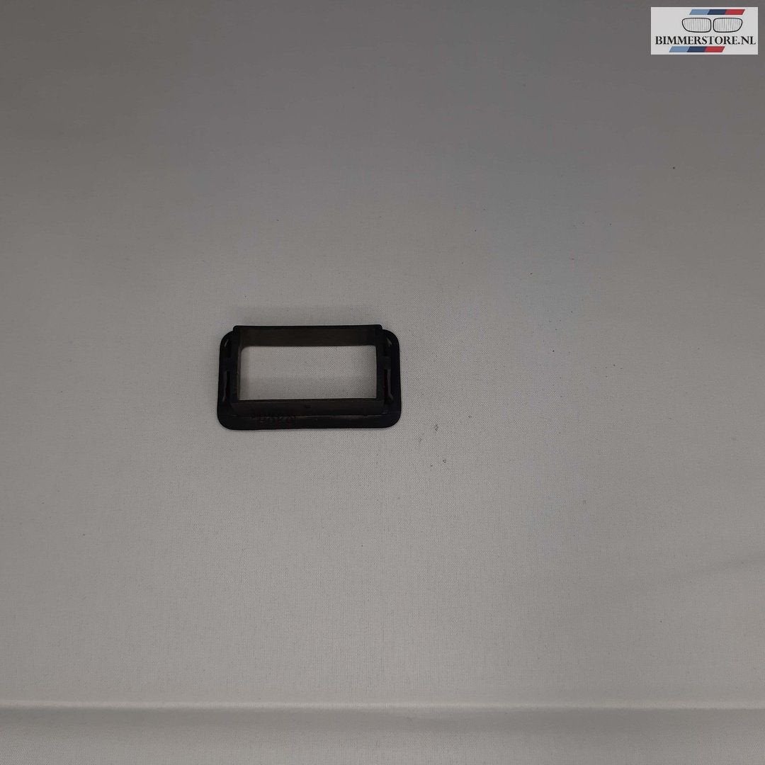 Inbouw frame raamschakelaar E36 3-Serie, Gebruikt, -, -, Ophalen of Verzenden