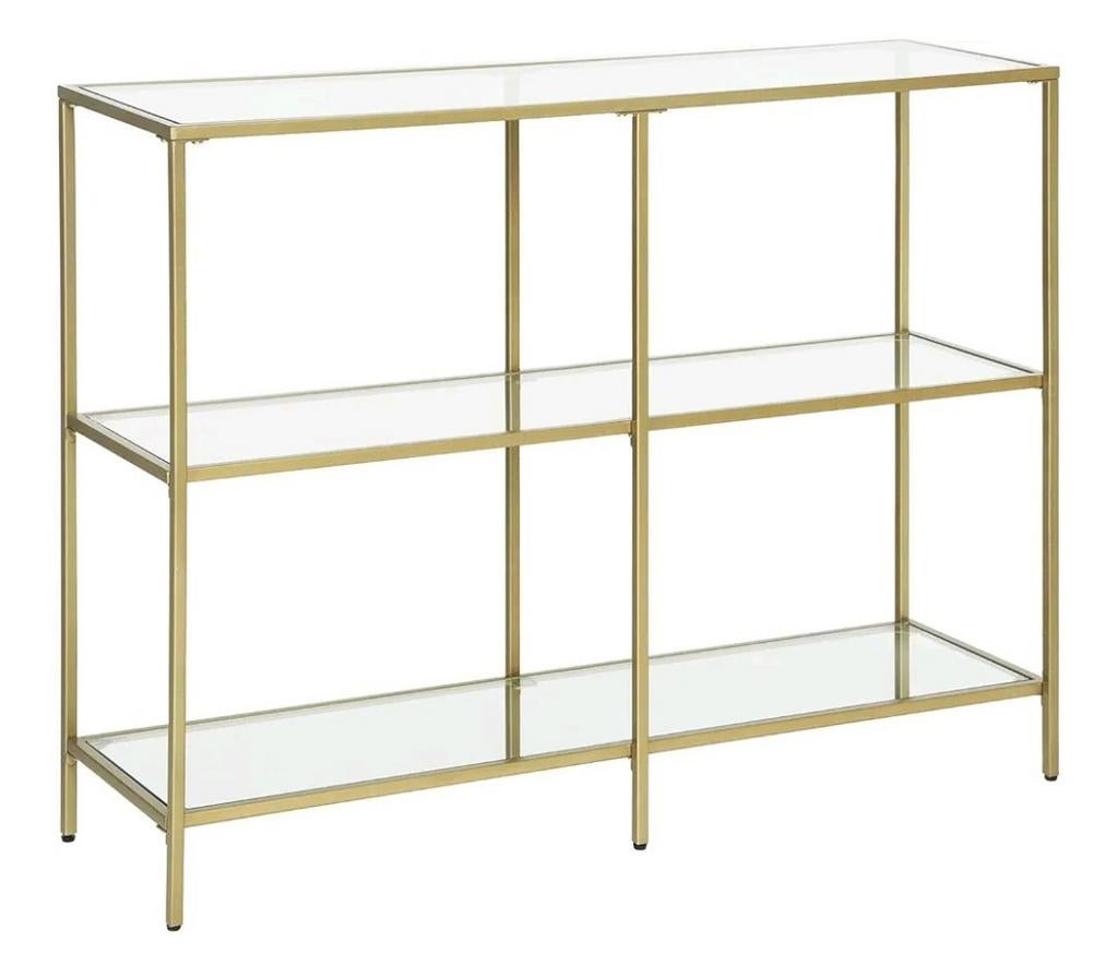 Side table 3-laags, Ophalen, Zo goed als nieuw