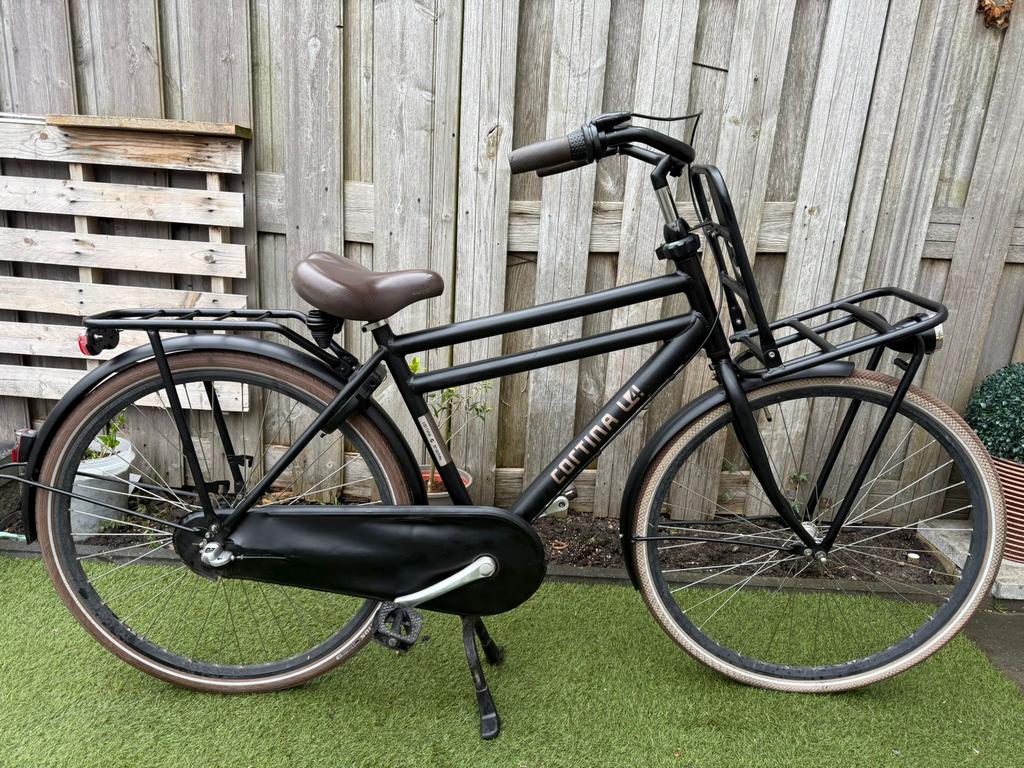 Prachtige Cortina u4 zgan, Ophalen of Verzenden, Zo goed als nieuw, 26 inch of meer, Versnellingen