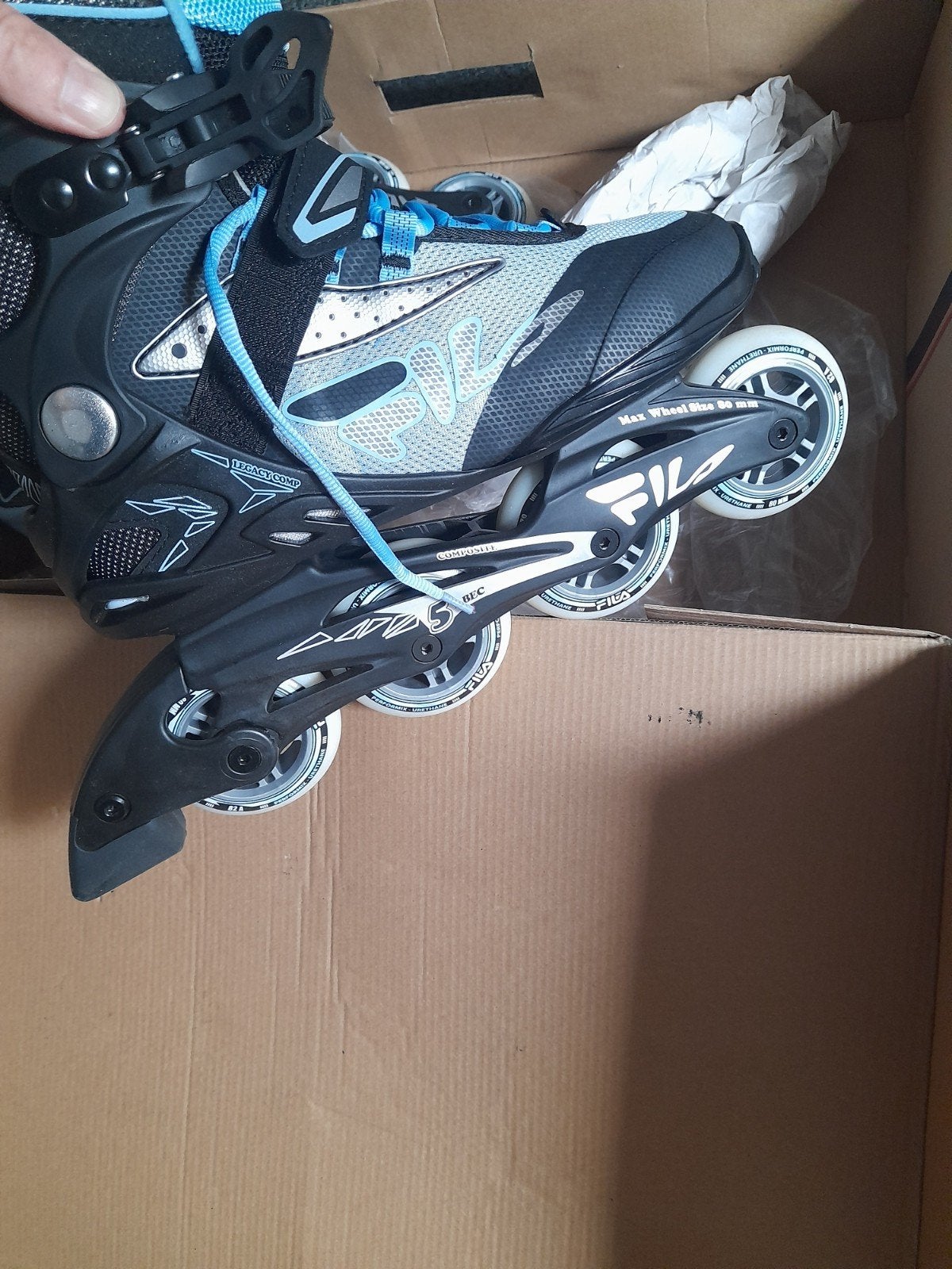 skeelers fila ., Ophalen, Nieuw