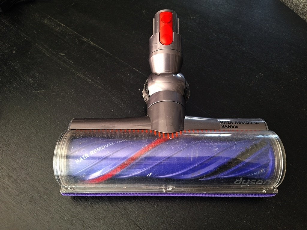 dyson zuigmond, Gebruikt, Geschikt voor huisdieren, Ophalen of Verzenden, Dyson