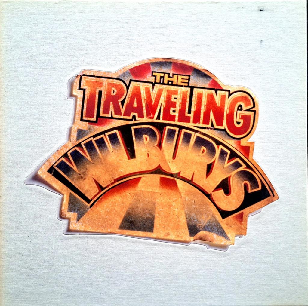 2-LP+12"/BOX  TRAVELING WILBURYS - The Collection, Ophalen of Verzenden, Zo goed als nieuw, 12 inch