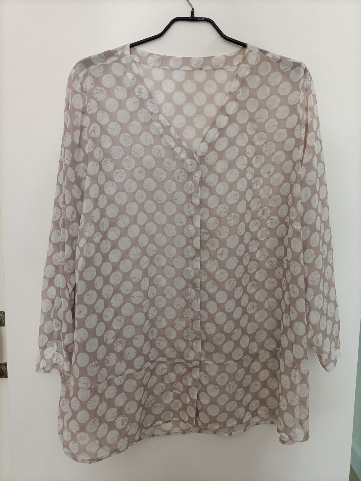 Groot pakket (merk)kleding maat 54/56/58/60, Kleding | Dames, Ophalen of Verzenden, Zo goed als nieuw, Overige kleuren