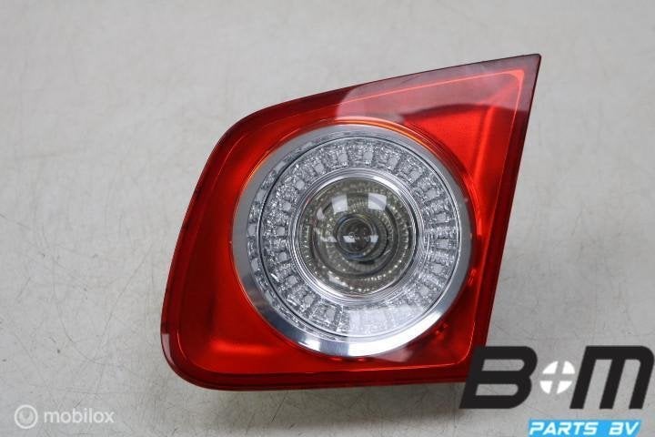 Achterlicht rechts binnen VW Jetta 5 1K5945094, Gebruikt