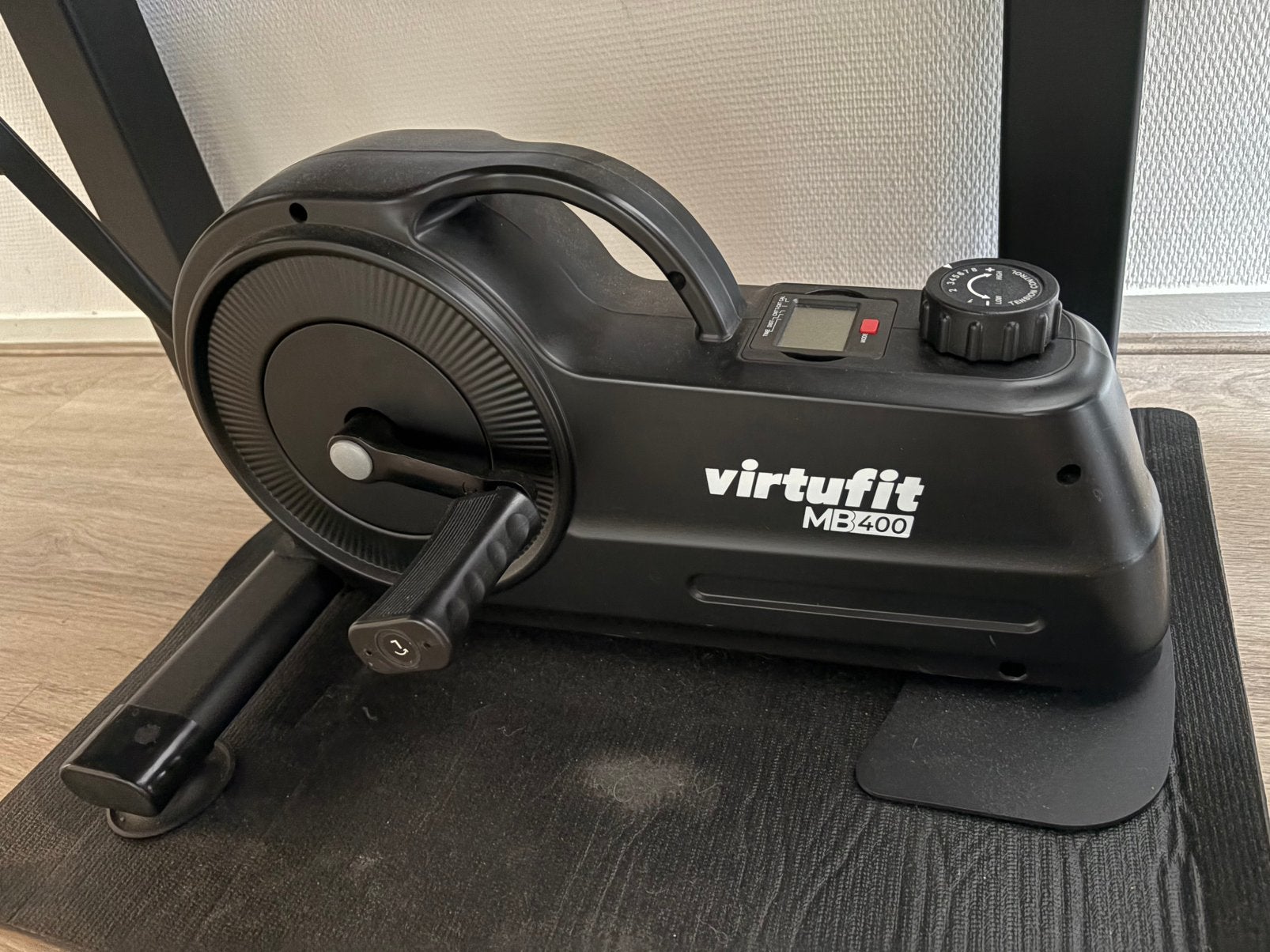 Virtufit Stoelfiets, Ophalen, Zo goed als nieuw