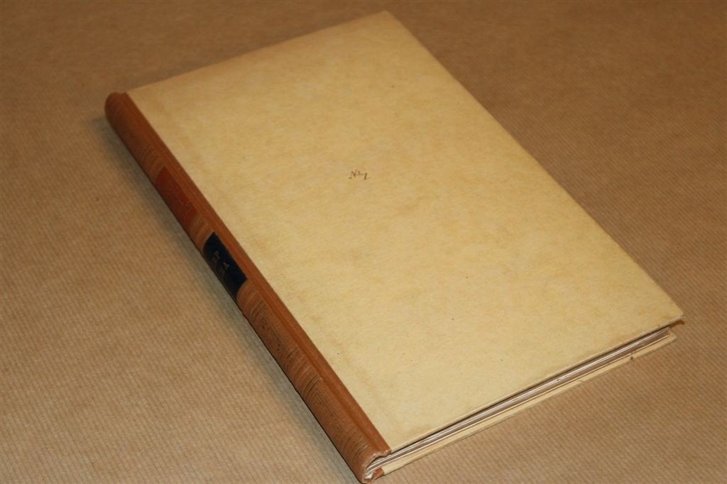 Clara Feyona van Sytzama — Dichteres 18e Eeuw [1921], Ophalen of Verzenden, Gelezen