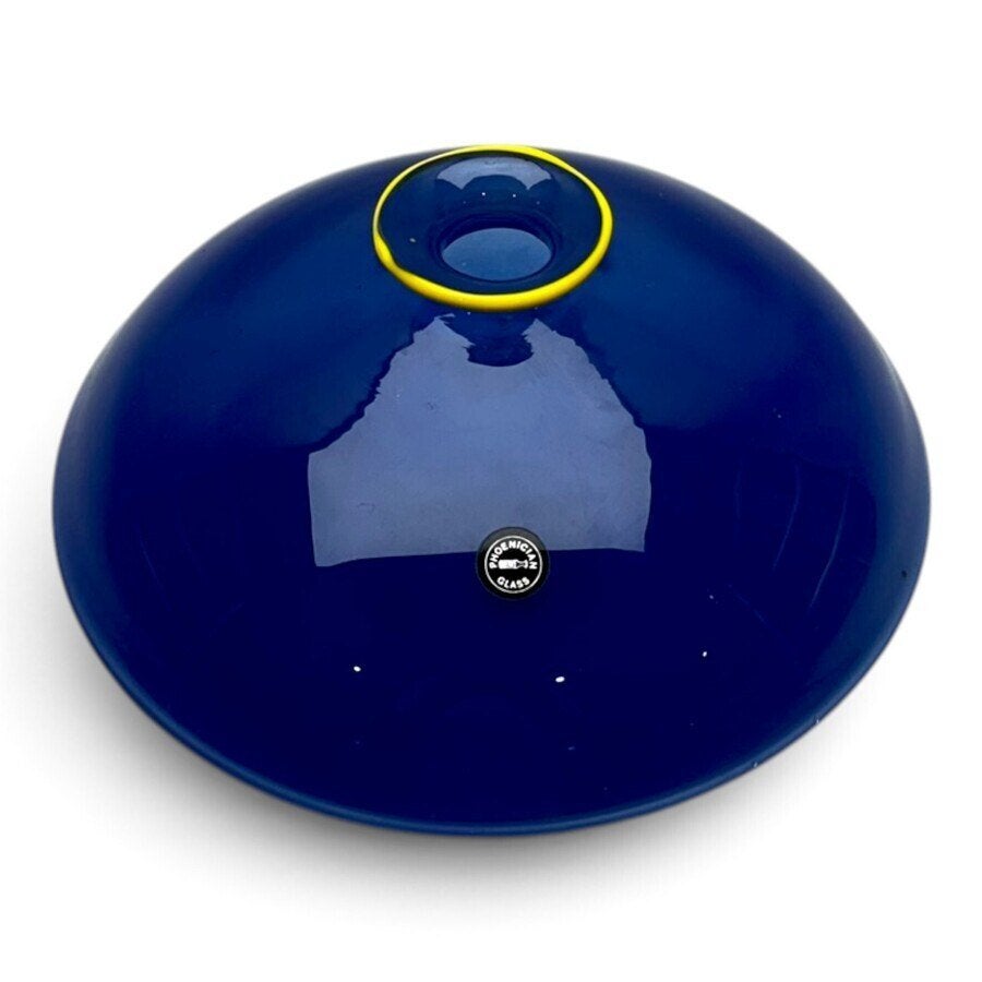 Phoenician Glass vaas, Ophalen of Verzenden