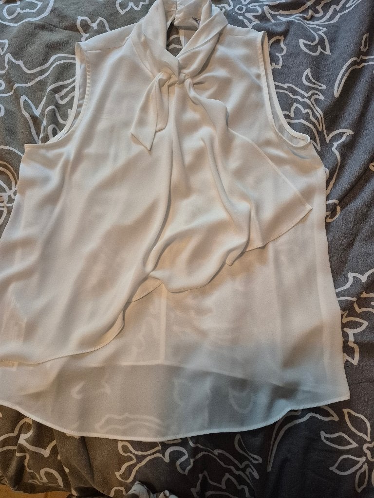 blouse s, Kleding | Dames, Blouses en Tunieken, Ophalen of Verzenden, Zo goed als nieuw, Maat 36 (S)