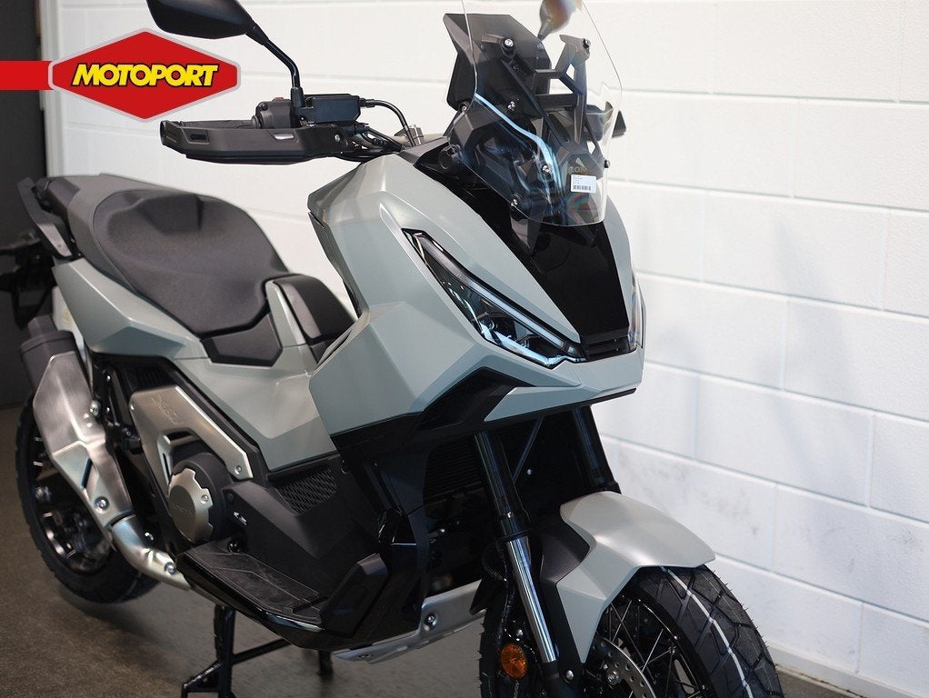 Honda X-ADV (bj 2026), 750 cc, Bedrijf, Mc.benelux@honda-eu.com, Toermotor