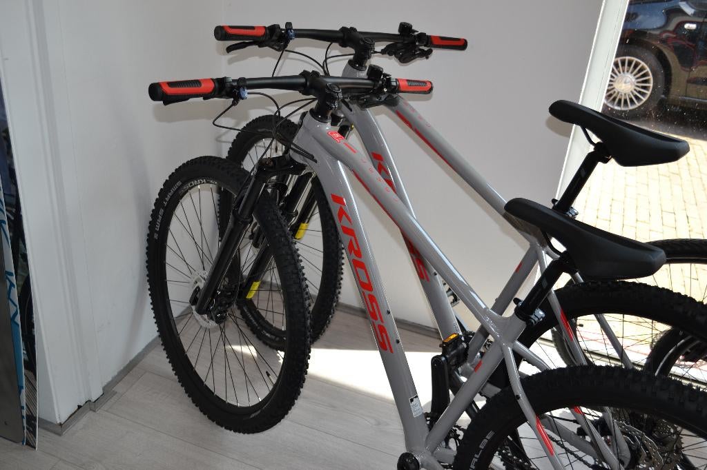 Kross mountainbike, Hardtail, Nieuw, 53 tot 57 cm, Ophalen