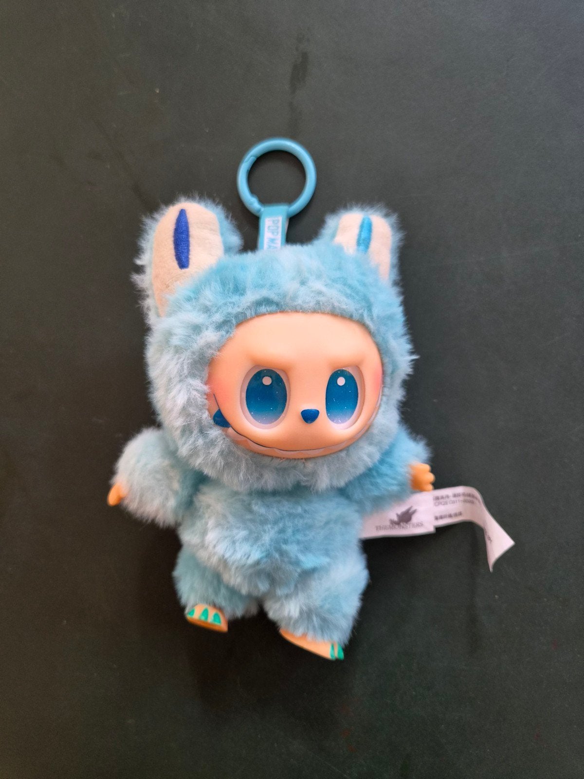 Labubu knuffels, Ophalen of Verzenden, Nieuw, Overige typen